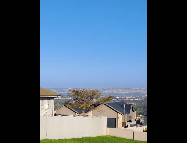 585M² VACANT LAND FOR SALE IN MONTE CHRISTO